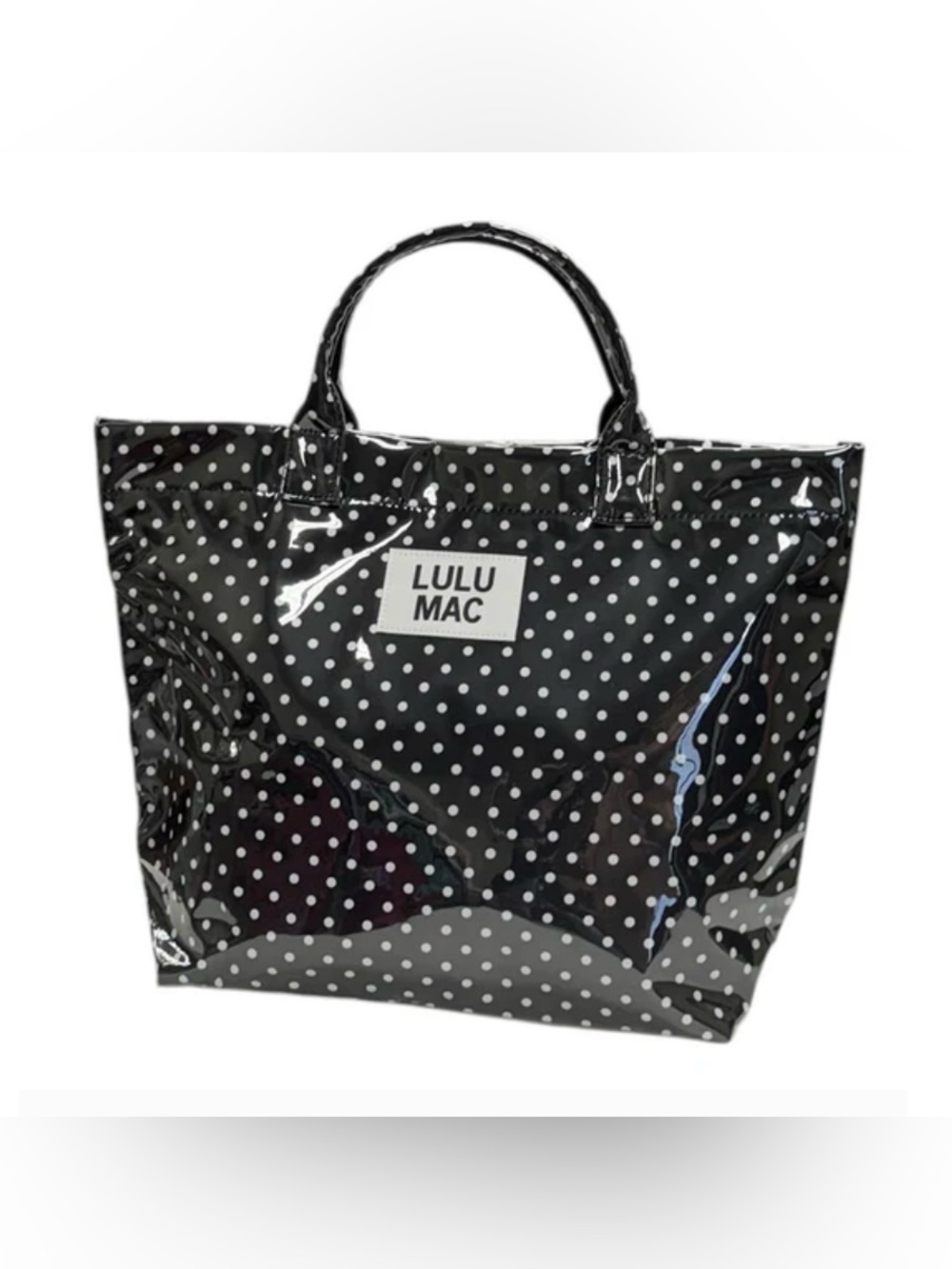 LULU MAC TOTE